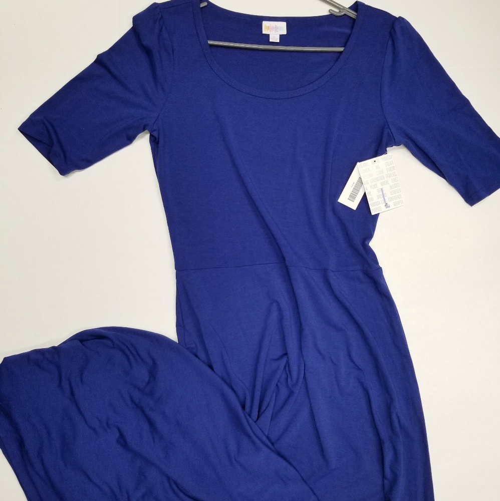 Lularoe Ana Dress